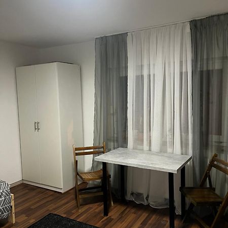 Alina Apartament Königsbronn Exteriör bild