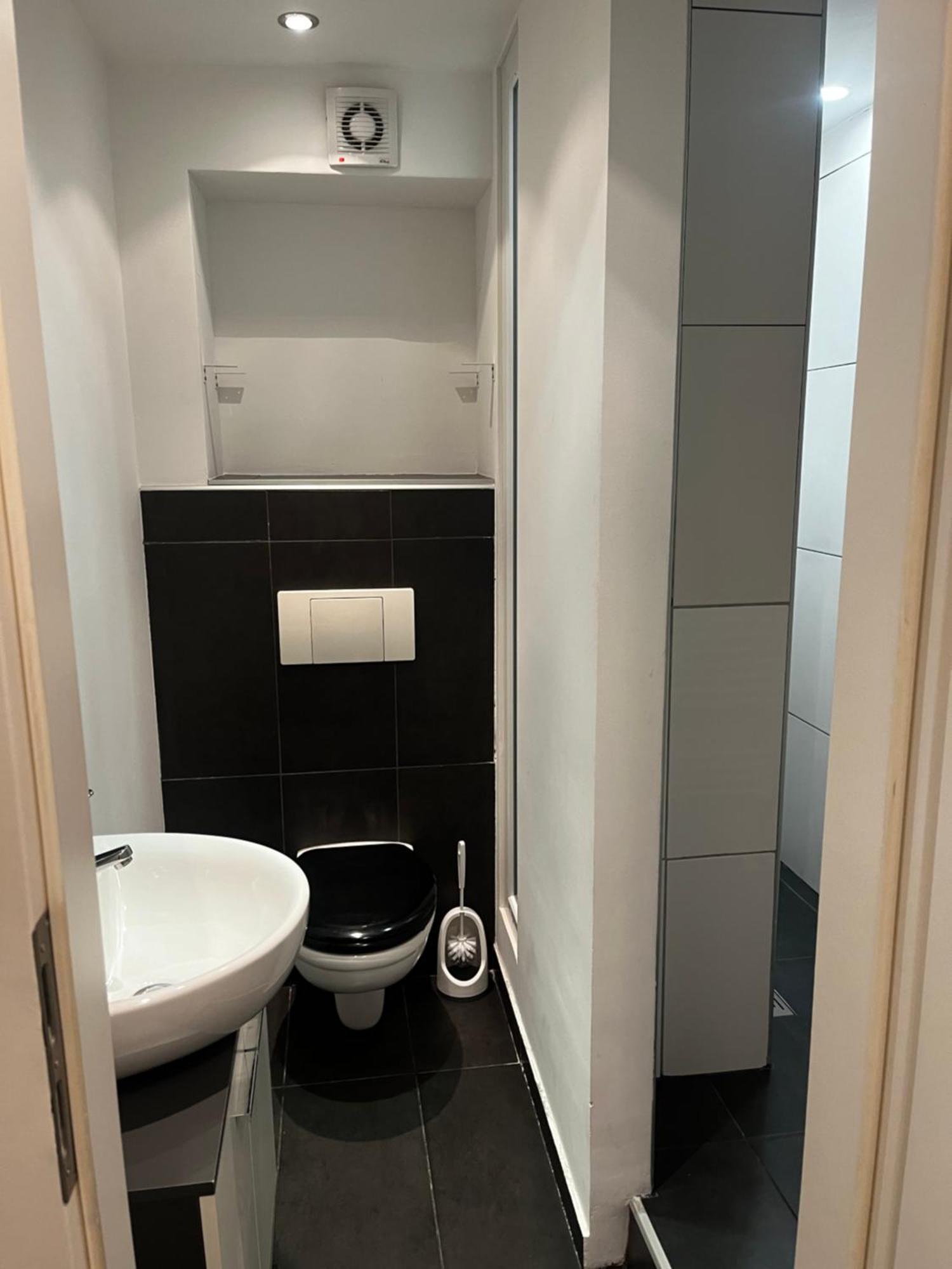 Alina Apartament Königsbronn Exteriör bild