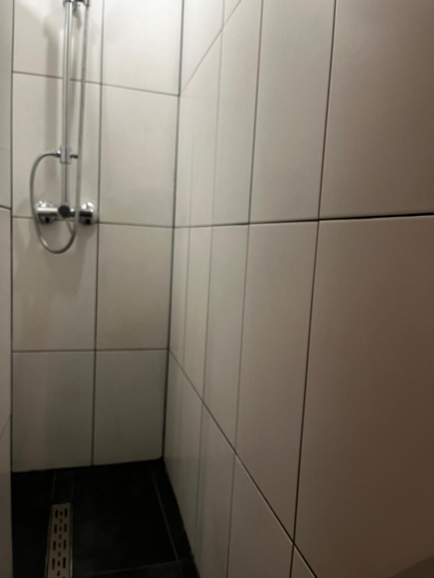 Alina Apartament Königsbronn Exteriör bild