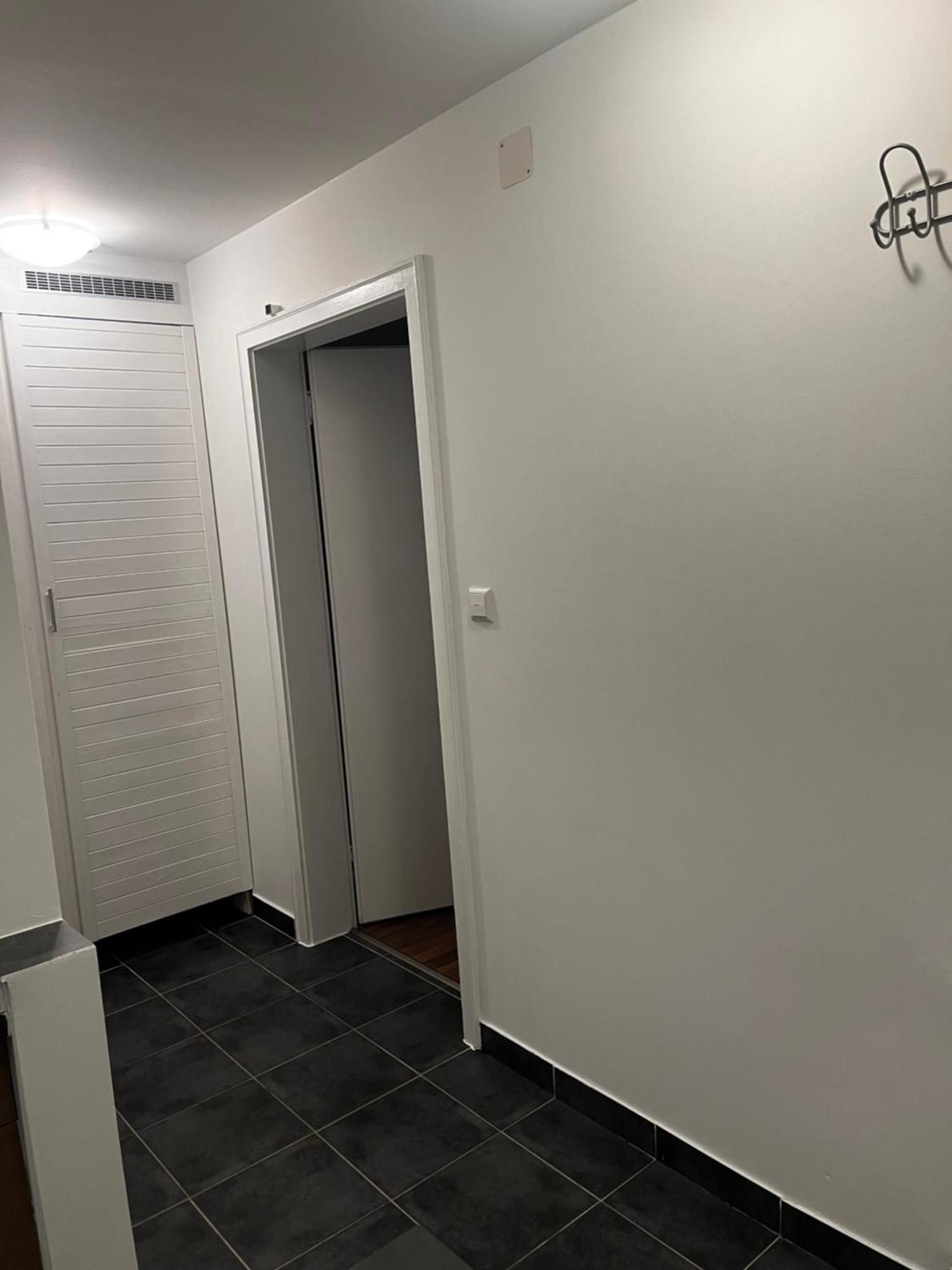 Alina Apartament Königsbronn Exteriör bild
